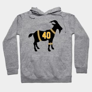 Tuukka Rask GOAT Hoodie